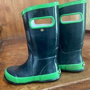 Bogs Rainboots size 13 $45 great used condition
